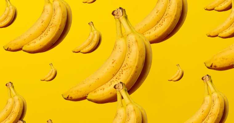 Η ΥΠΕΡΟΧΗ ΜΠΑΝΑΝΑ