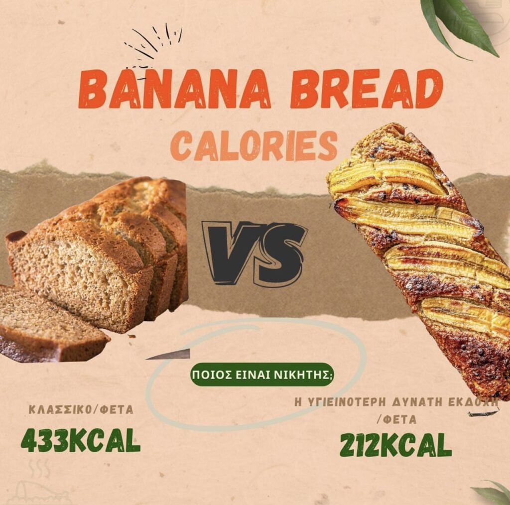 ΣΥΓΚΡΙΣΗ ΜΠΑΝΑΝΟΨΩΜΟΥ ΥΓΙΕΙΝΟΥ ΚΑΙ ΚΛΑΣΣΙΚΟΥ