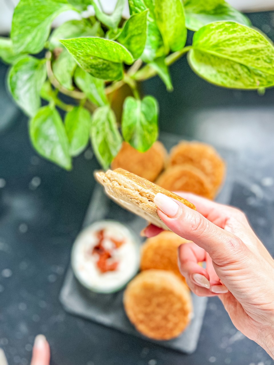 ΠΑΝΚΕΙΚΣ ΤΥΡΟΠΙΤΑ