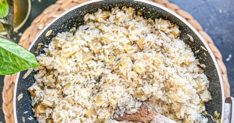 ΑΓΚΙΝΑΡΟΡΥΖΟ