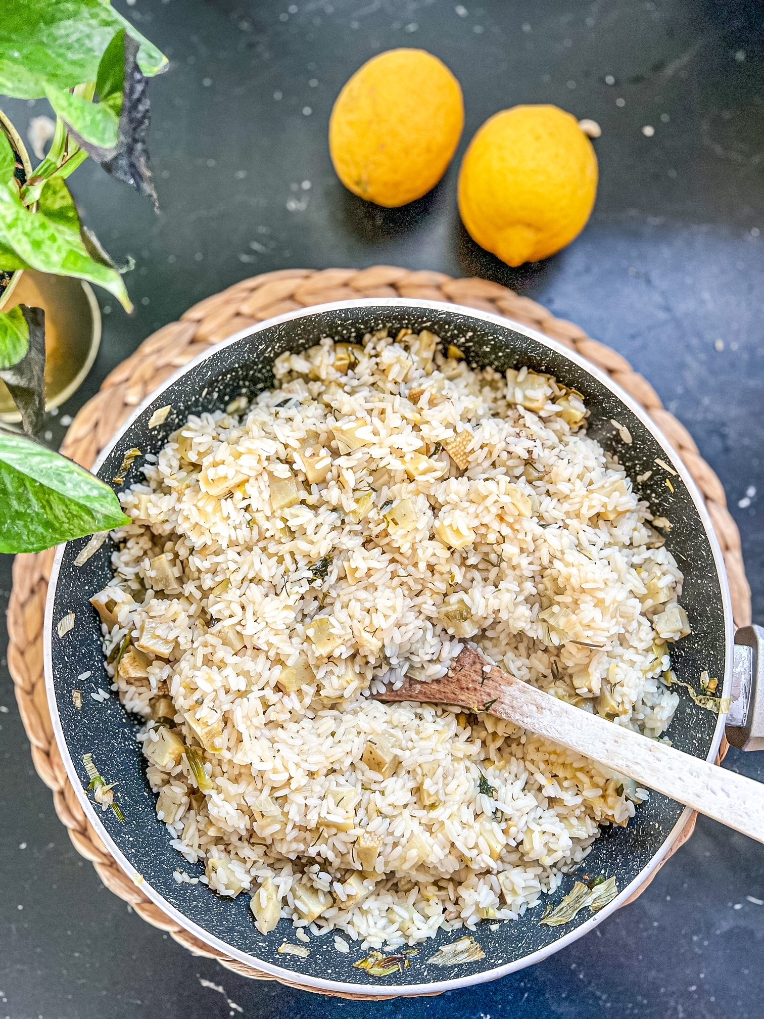 ΑΓΚΙΝΑΡΟΡΥΖΟ