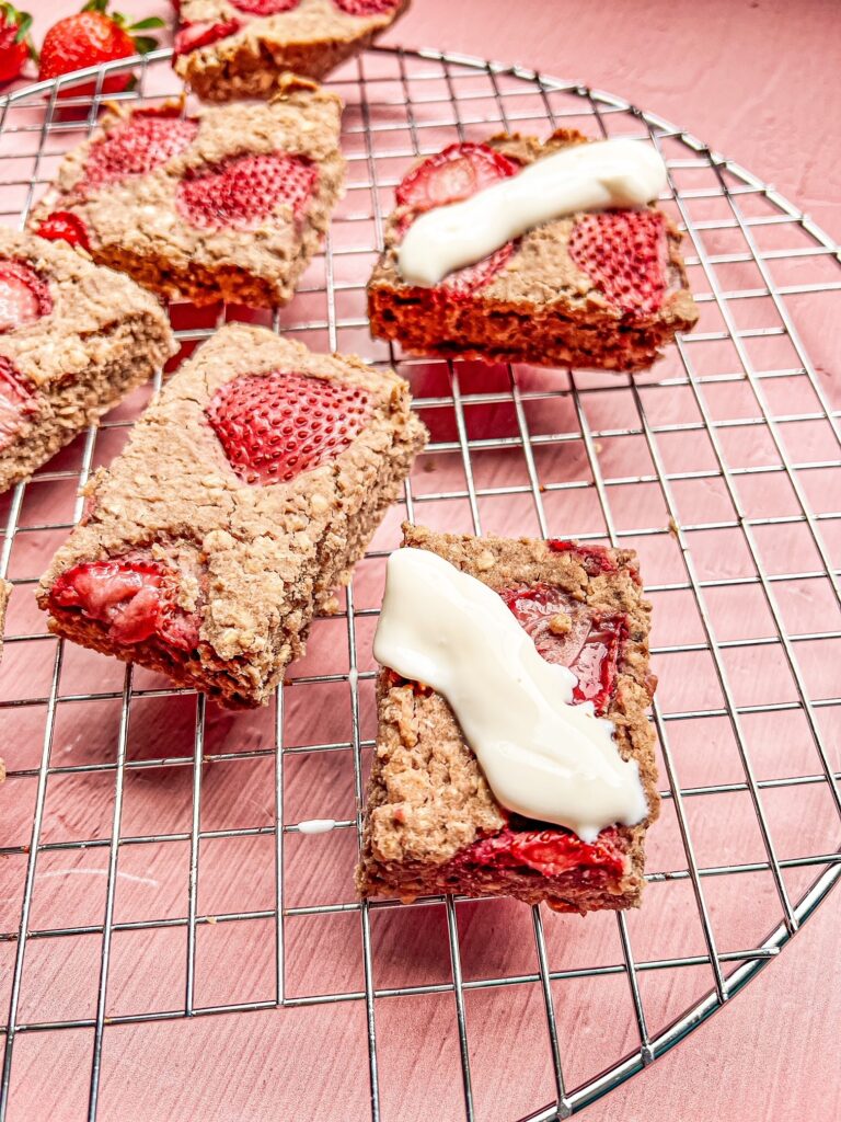 φραουλόμπαρες