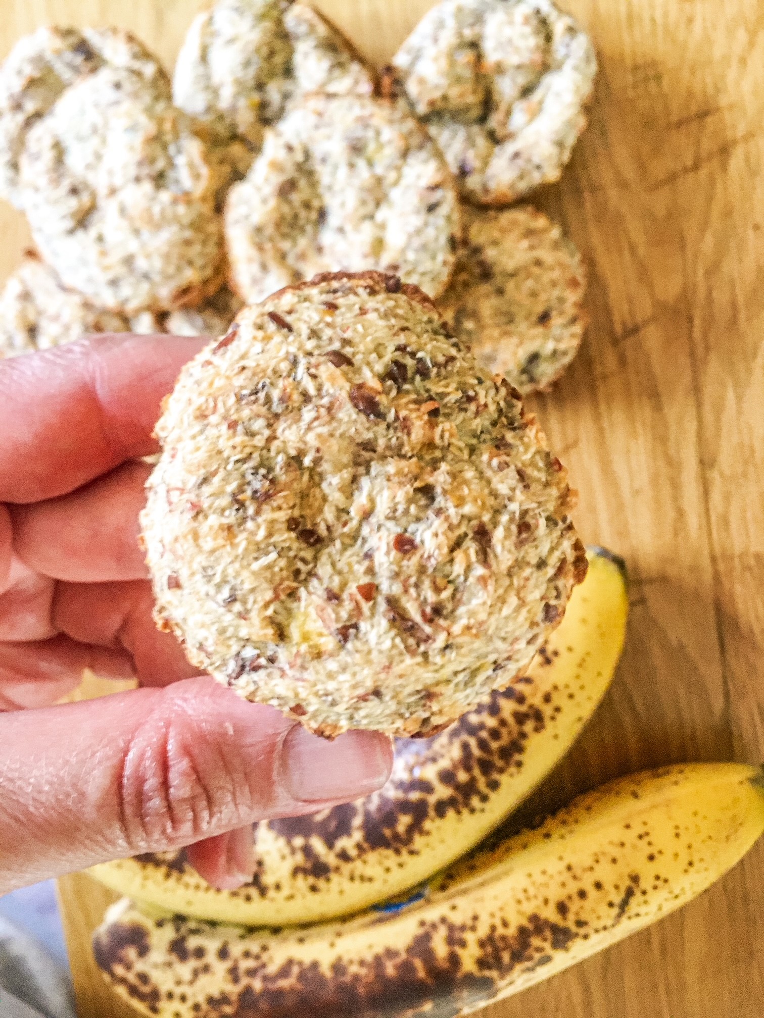 ΜΑΦΙΝ ΜΠΑΝΑΝΑΣ ΒΙΓΚΑΝ