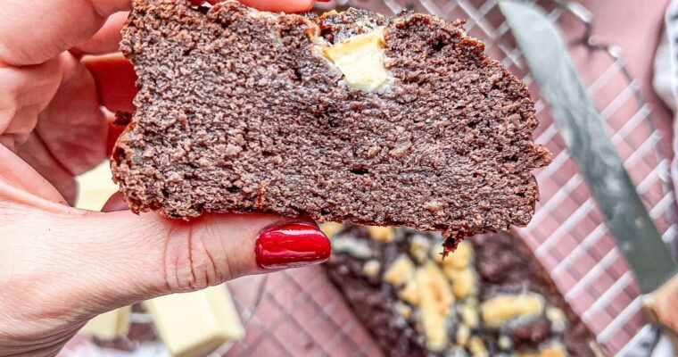 ΣΟΚΟΛΑΤΕΝΙΟ ΜΠΑΝΑΝΟΨΩΜΟ ΚΕΤΟ ΜΕ ΠΡΩΤΕΙΝΗ