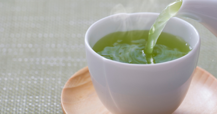 ΠΡΑΣΙΝΟ ΤΣΑΙ