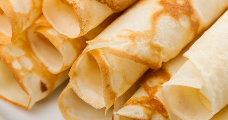 ΚΛΑΣΣΙΚΕΣ ΚΡΕΠΕΣ