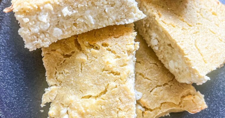 ΤΥΡΟΚΙΝΟΠΙΤΑ