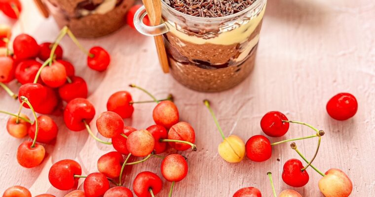 BLACK FOREST ΑΛ(Λ)Α ΥΓΙΕΙΝΑ