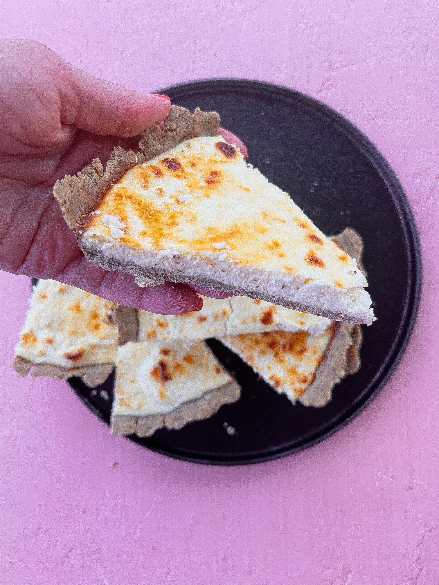 ΤΑΡΤΑ ΤΥΡΟΠΙΤΑ