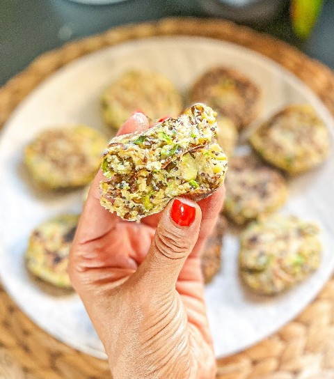 ΚΟΛΟΚΥΘΟΚΕΦΤΕΔΕΣ ΜΕ ΚΙΝΟΑ