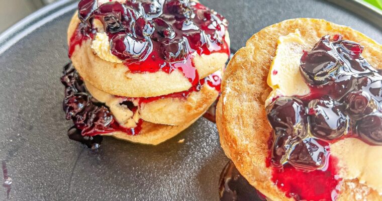 ΠΑΝΚΕΙΚΣ ΜΕ ΤΟΦΟΥ