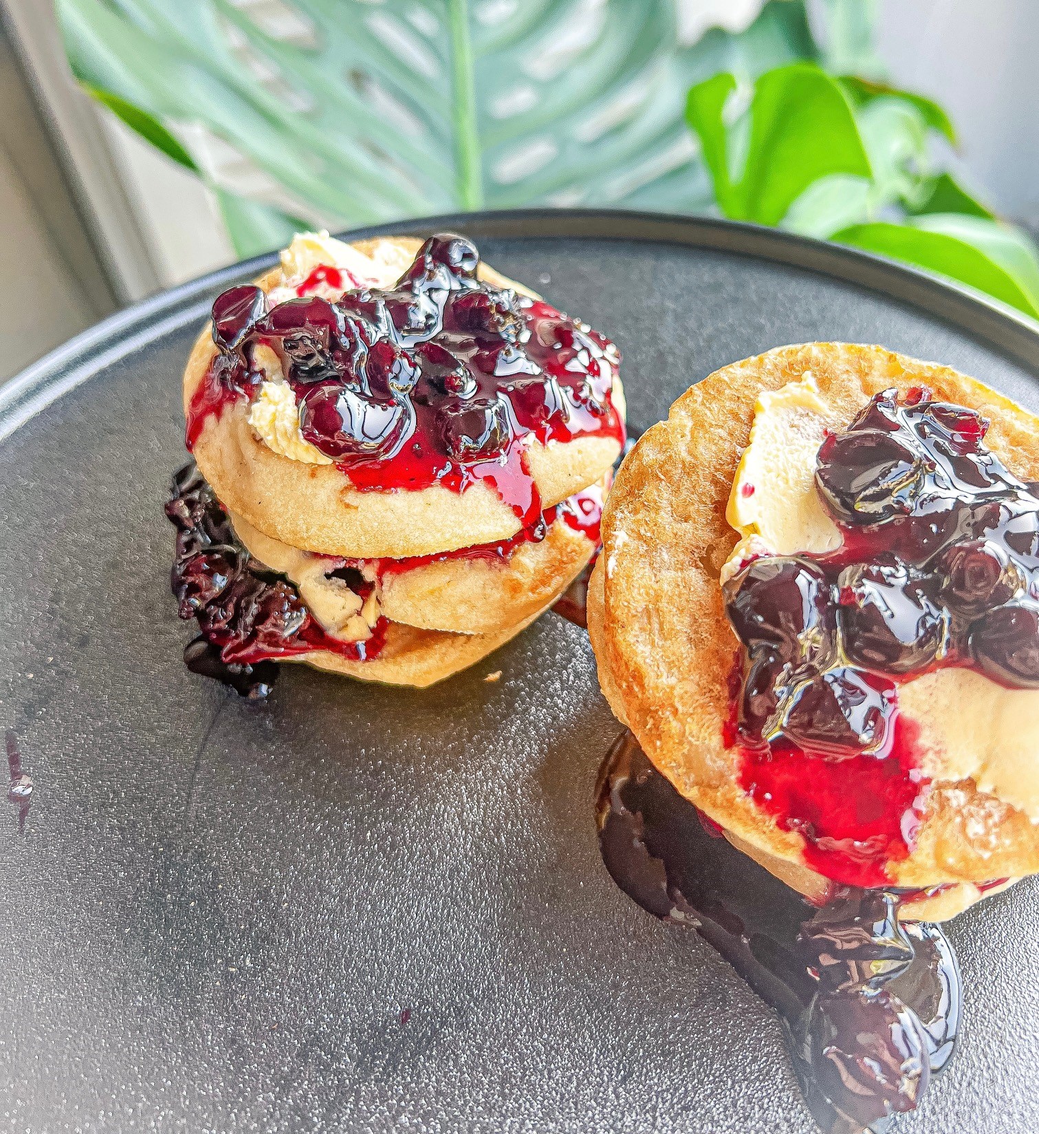 ΠΑΝΚΕΙΚΣ ΜΕ ΤΟΦΟΥ