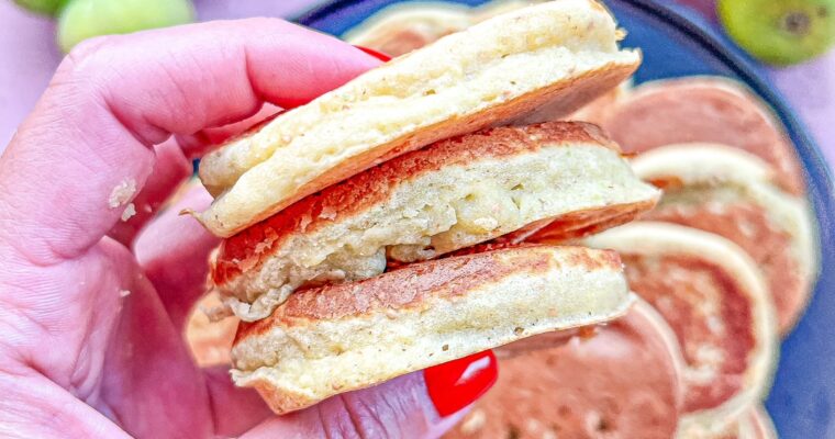 ΤΗΓΑΝΙΤΕΣ (ΠΑΝΚΕΙΚΣ) ΣΥΚΟΥ