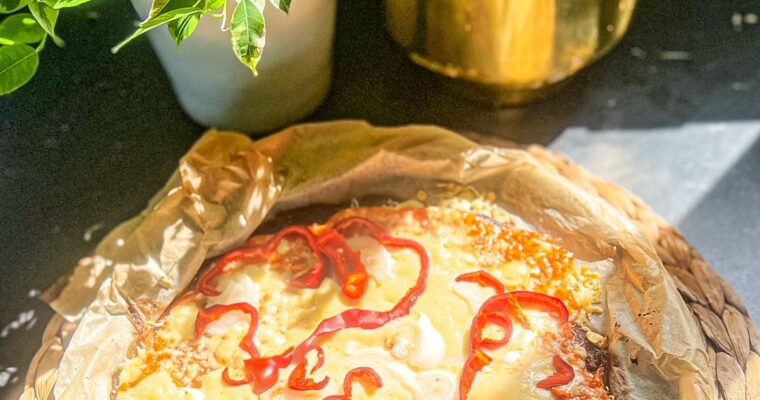 ΖΥΜΗ ΠΙΤΣΑΣ ΚΙΝΟΑ