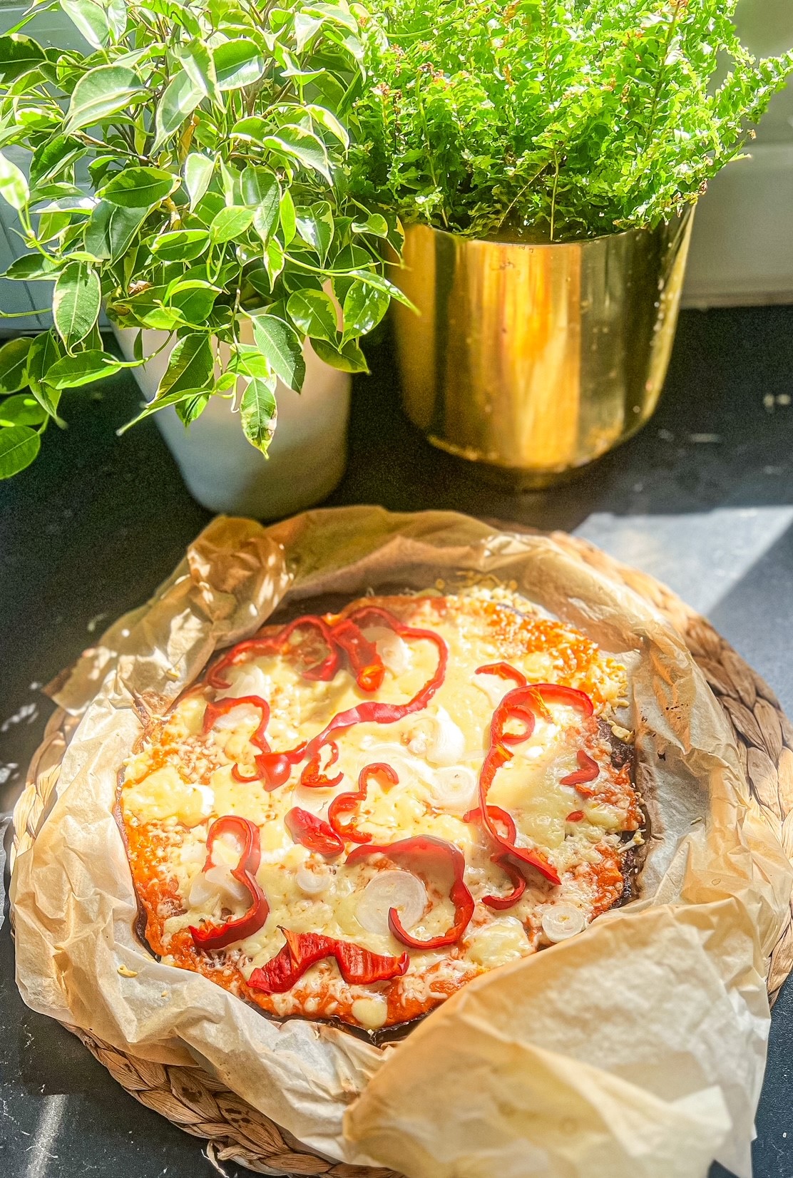 ΖΥΜΗ ΠΙΤΣΑΣ ΚΙΝΟΑ