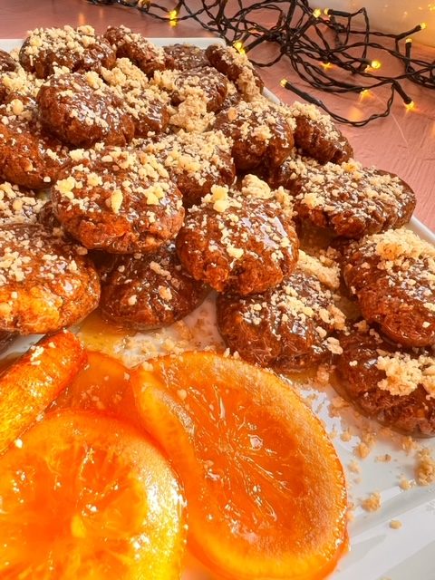 ΜΕΛΟΜΑΚΑΡΟΝΑ ΧΩΡΙΣ ΓΛΟΥΤΕΝΗ ΘΡΕΠΤΙΚΟΤΕΡΑ