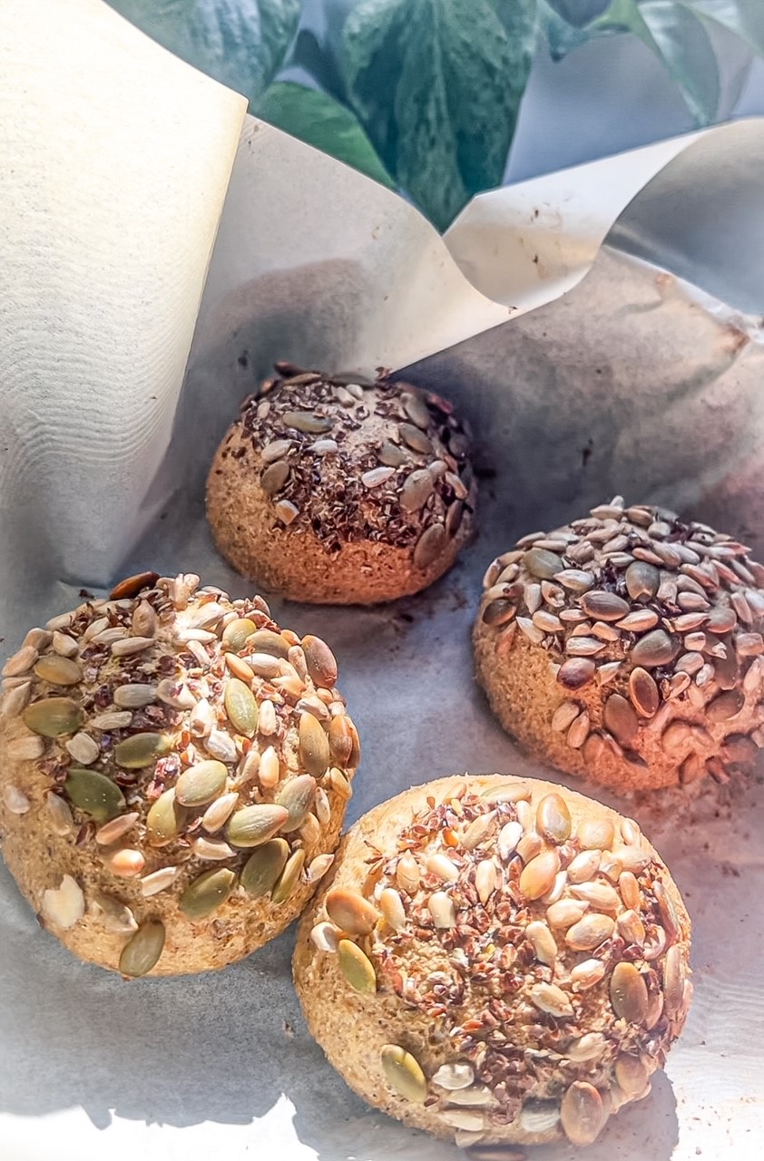 ΨΩΜΑΚΙΑ ΚΙΝΟΑ