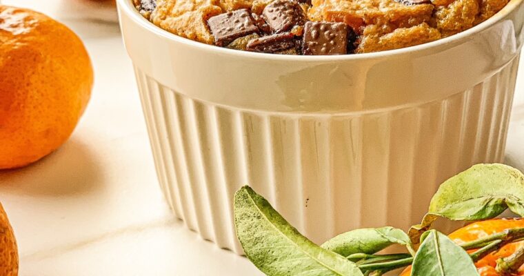 ΜΑΝΤΑΡΙΝΟΠΙΤΑ