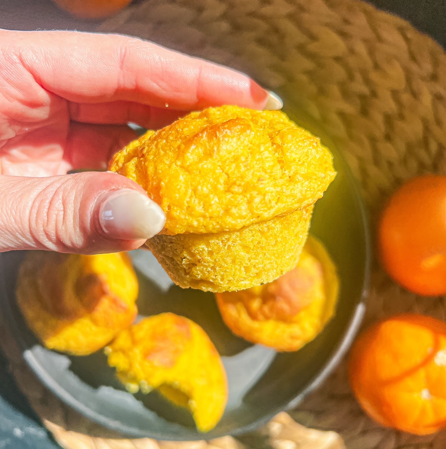 ΠΟΡΤΟΚΑΛΕΝΙΑ ΜΑΦΙΝ ΚΑΙ ΘΡΕΠΤΙΚΗ ΑΞΙΑ ΦΡΕΣΚΟΥ ΧΥΜΟΥ ΠΟΡΤΟΚΑΛΙ