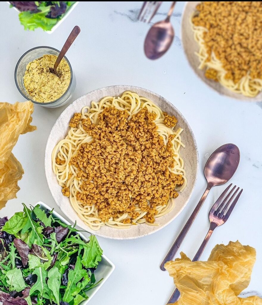 makaronia me ima sogias