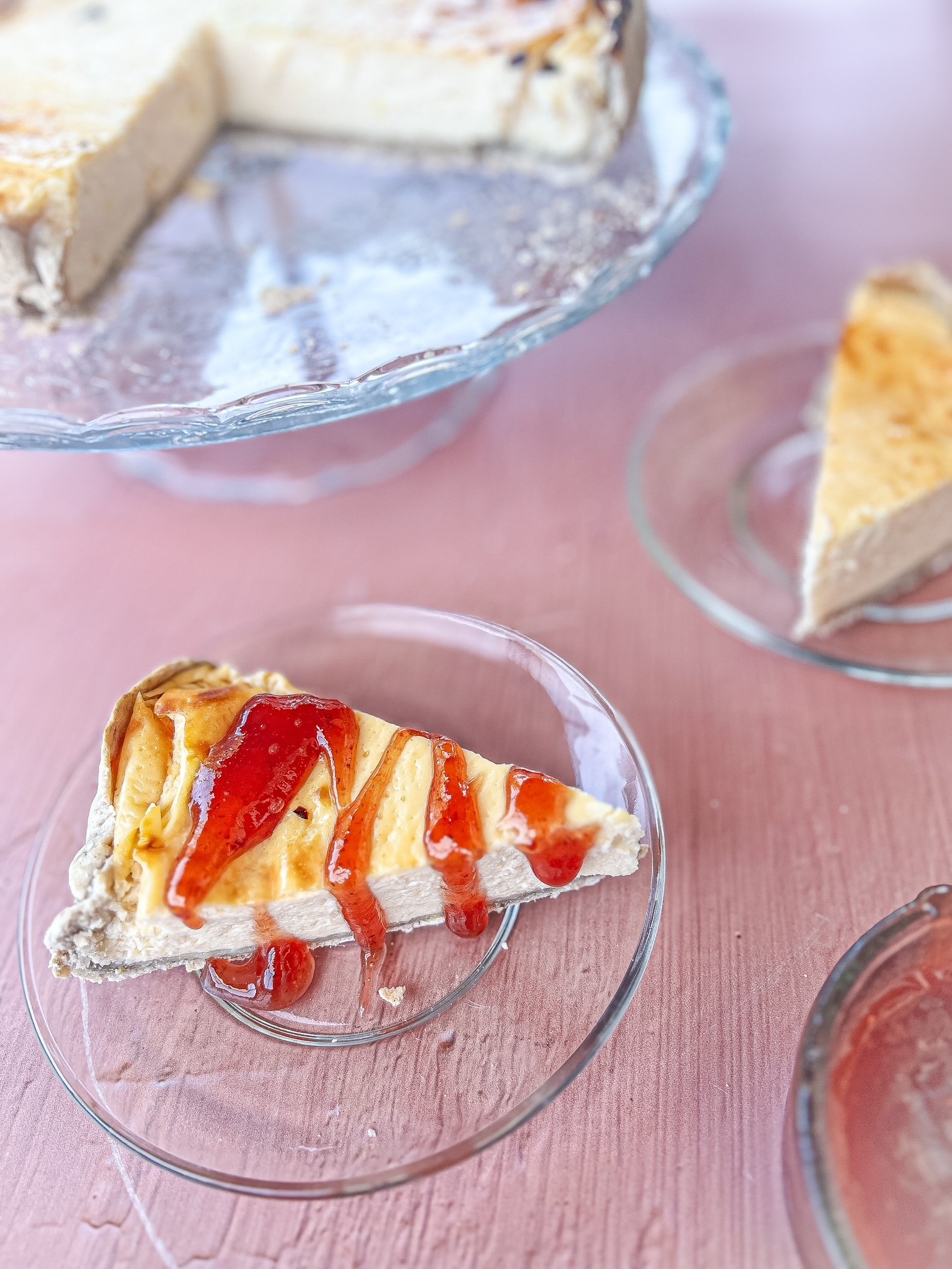 ΤΖΙΖΚΕΙΚ, ΨΗΤΟ