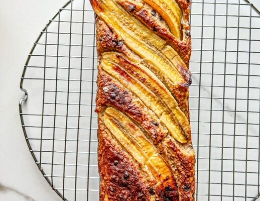 ΜΠΑΝΑΝΑ ΜΠΡΕΝΤ ΧΩΡΙΣ ΓΛΟΥΤΕΝΗ