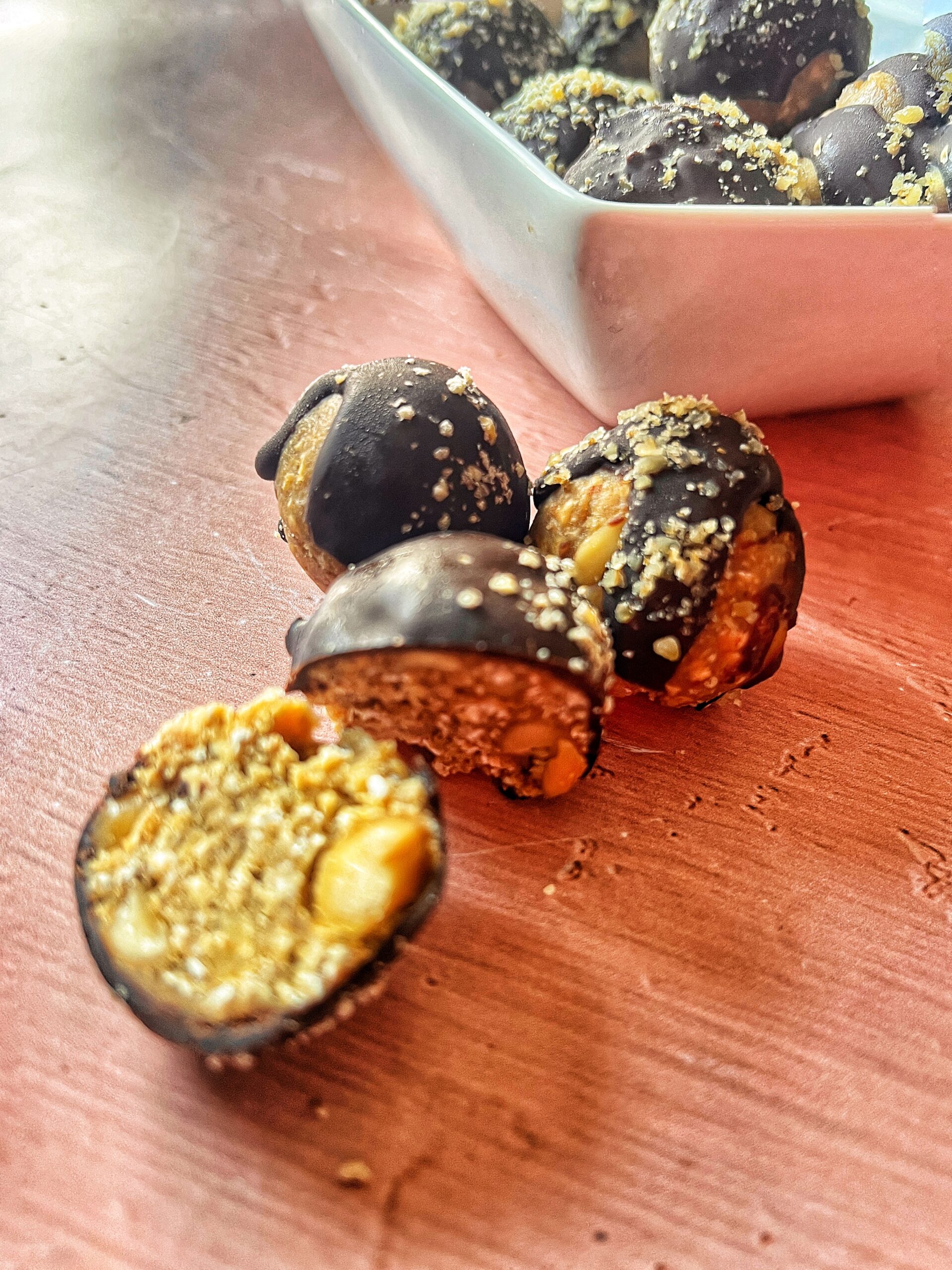 ΜΠΑΛΙΤΣΕΣ ΕΝΕΡΓΕΙΑΣ ΤΥΠΟΥ ΣΝΙΚΕΡΣ