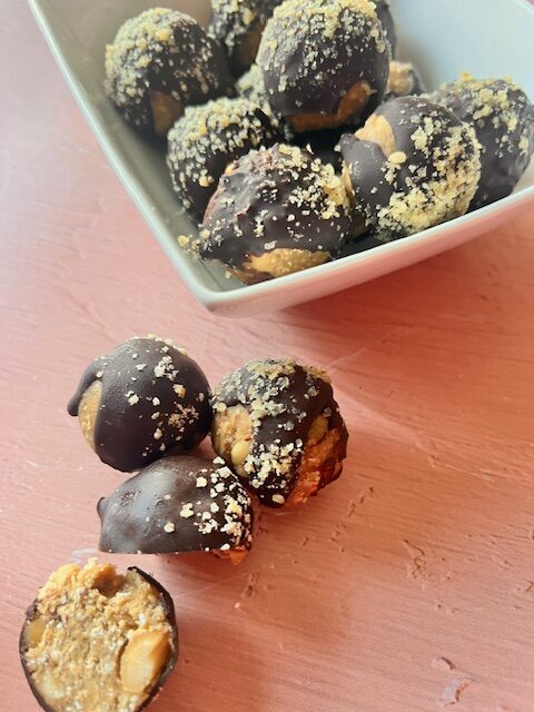 ΜΠΑΛΙΤΣΕΣ ΕΝΕΡΓΕΙΑΣ ΣΝΙΚΕΡΣ