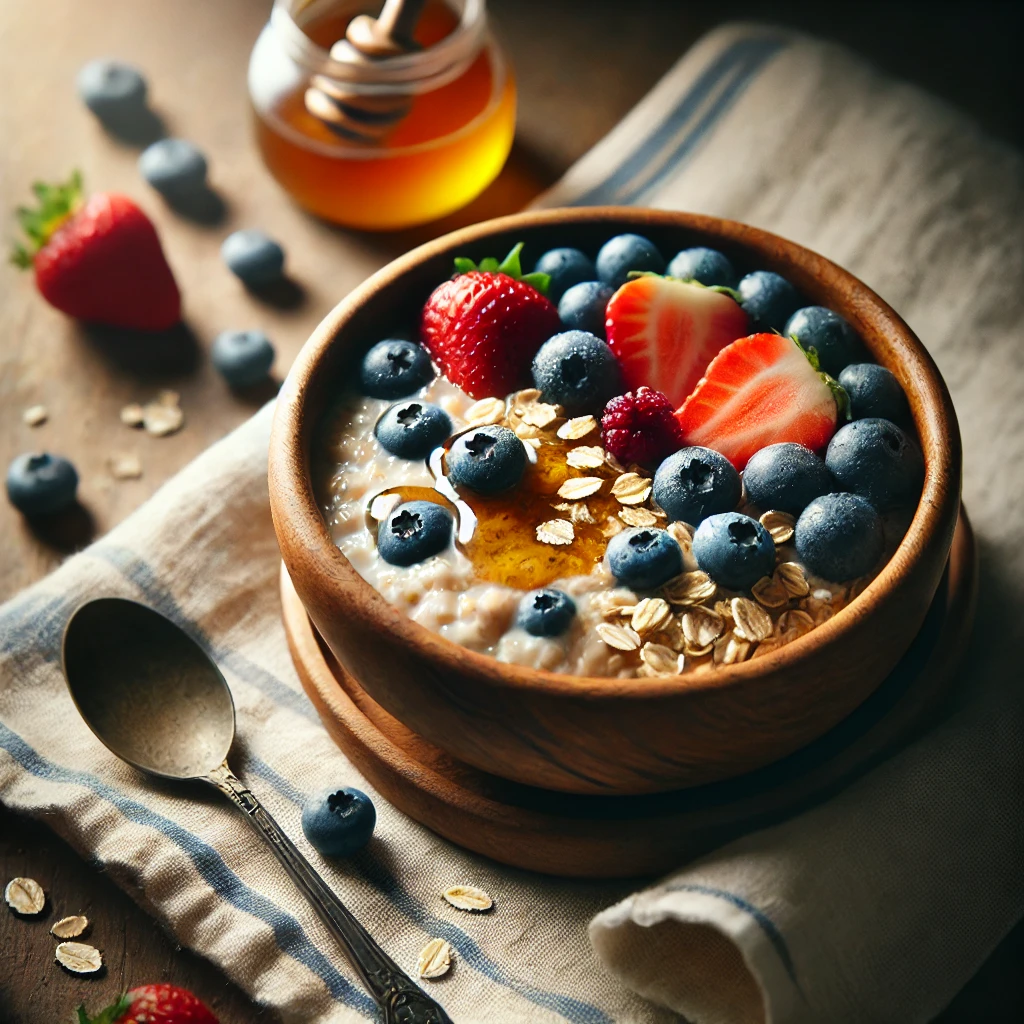 ΒΡΩΜΗ, ΕΝΑΣ ΘΗΣΑΥΡΟΣ ΔΙΑΤΡΟΦΙΚΗΣ ΑΞΙΑ