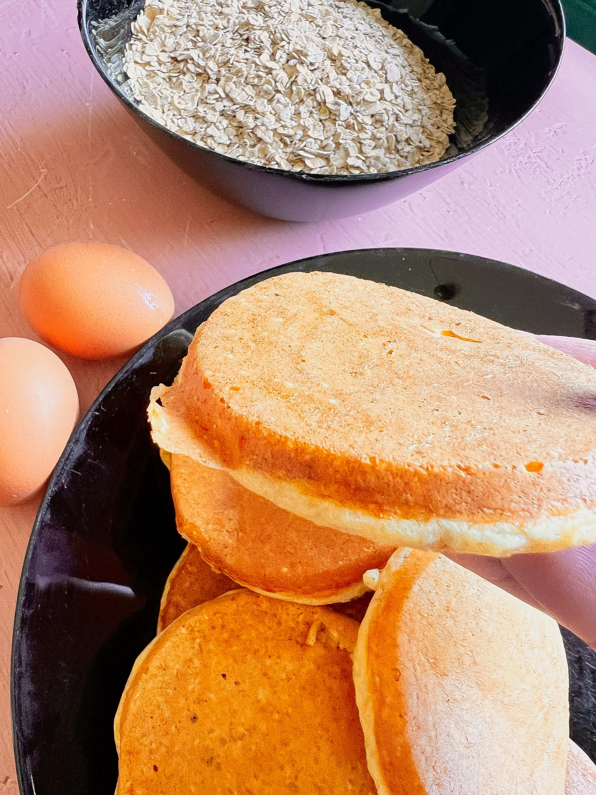 ΠΑΝΚΕΙΚΣ ΒΡΩΜΗΣ ΜΕ 3 ΥΛΙΚΑ ΥΨΗΛΑ ΣΕ ΠΡΩΤΕΙΝΗ