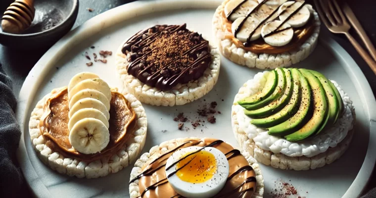 ΡΥΖΟΓΚΟΦΡΕΤΕΣ, ΕΙΝΑΙ “ΥΓΙΕΙΝΕΣ”; ΤΙ ΙΣΧΥΕΙ ΓΙΑ ΤΙΣ ΕΝΑΛΛΑΚΤΙΚΕΣ ΤΟΥΣ (ΚΑΛΑΜΠΟΓΚΟΦΡΕΤΕΣ, ΓΚΟΦΡΕΤΕΣ ΟΣΠΡΙΩΝ)