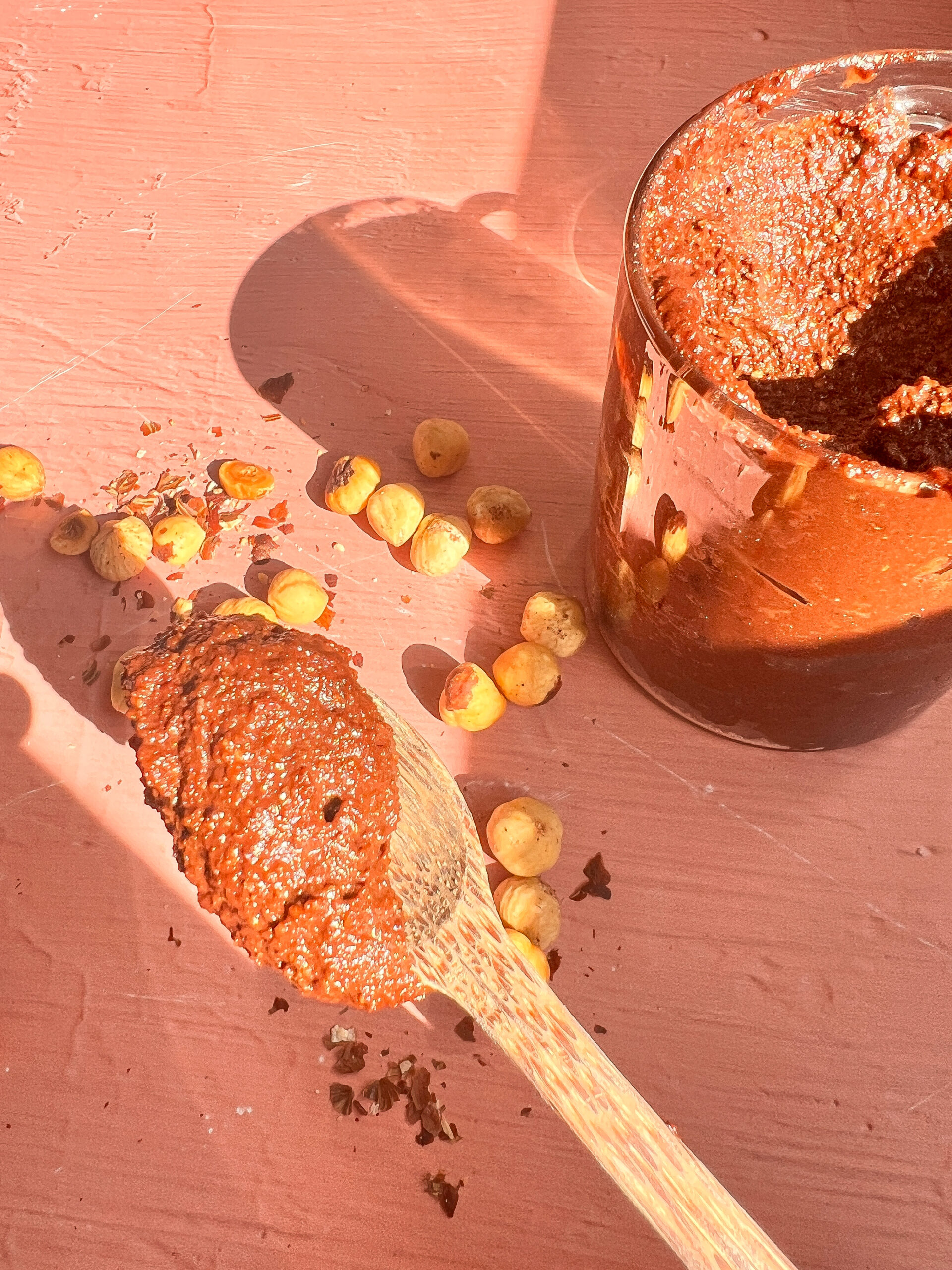 ΥΓΙΕΙΝΟ ΣΟΚΟΛΑΤΕΝΙΟ ΑΛΕΙΜΜΑ ΤΥΠΟΥ ΝΟΥΤΕΛΑ