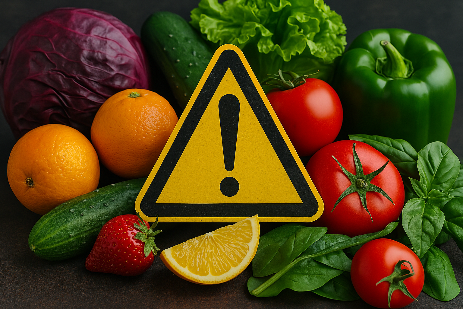 ΦΡΟΥΤΑ – ΛΑΧΑΝΙΚΑ: ΦΥΤΟΦΑΡΜΑΚΑ ΚΑΙ ΠΑΘΟΓΟΝΟΙ ΜΙΚΡΟΟΡΓΑΝΙΣΜΟΙ. ΑΠΟΜΑΚΡΥΝΣΗ ΠΡΟΦΥΛΑΞΗ ΚΑΙ ΣΥΧΝΕΣ ΕΡΩΤΗΣΕΙΣ