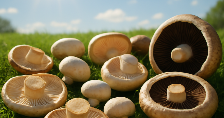 ΜΑΝΙΤΑΡΙΑ ΣΤΟΝ ΗΛΙΟ