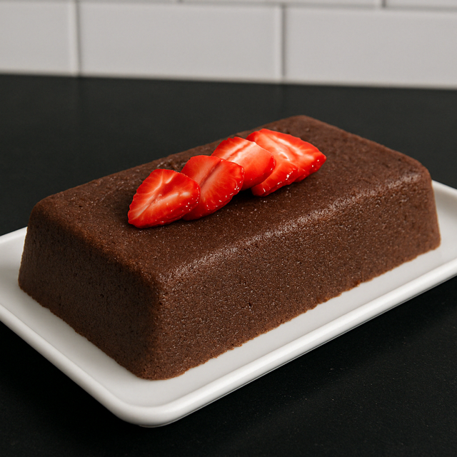 ΝΗΣΤΙΣΙΜΟΣ ΣΟΚΟΛΑΤΕΝΙΟΣ ΧΑΛΒΑΣ