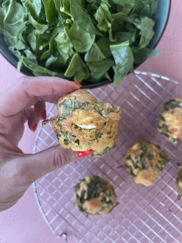 ΣΠΑΝΑΚΟΜΑΦΙΝ