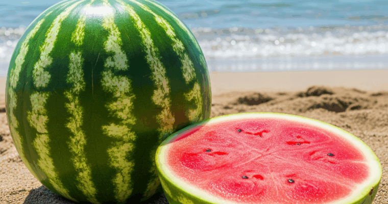 ΚΑΡΠΟΥΖΙ – Η ΚΑΛΟΚΑΙΡΙΝΗ ΥΠΕΡΤΡΟΦΗ ΟΤΑΝ ΕΝΤΑΣΣΕΤΑΙ ΣΩΣΤΑ ΣΤΗ ΔΙΑΤΡΟΦΗ ΜΑΣ