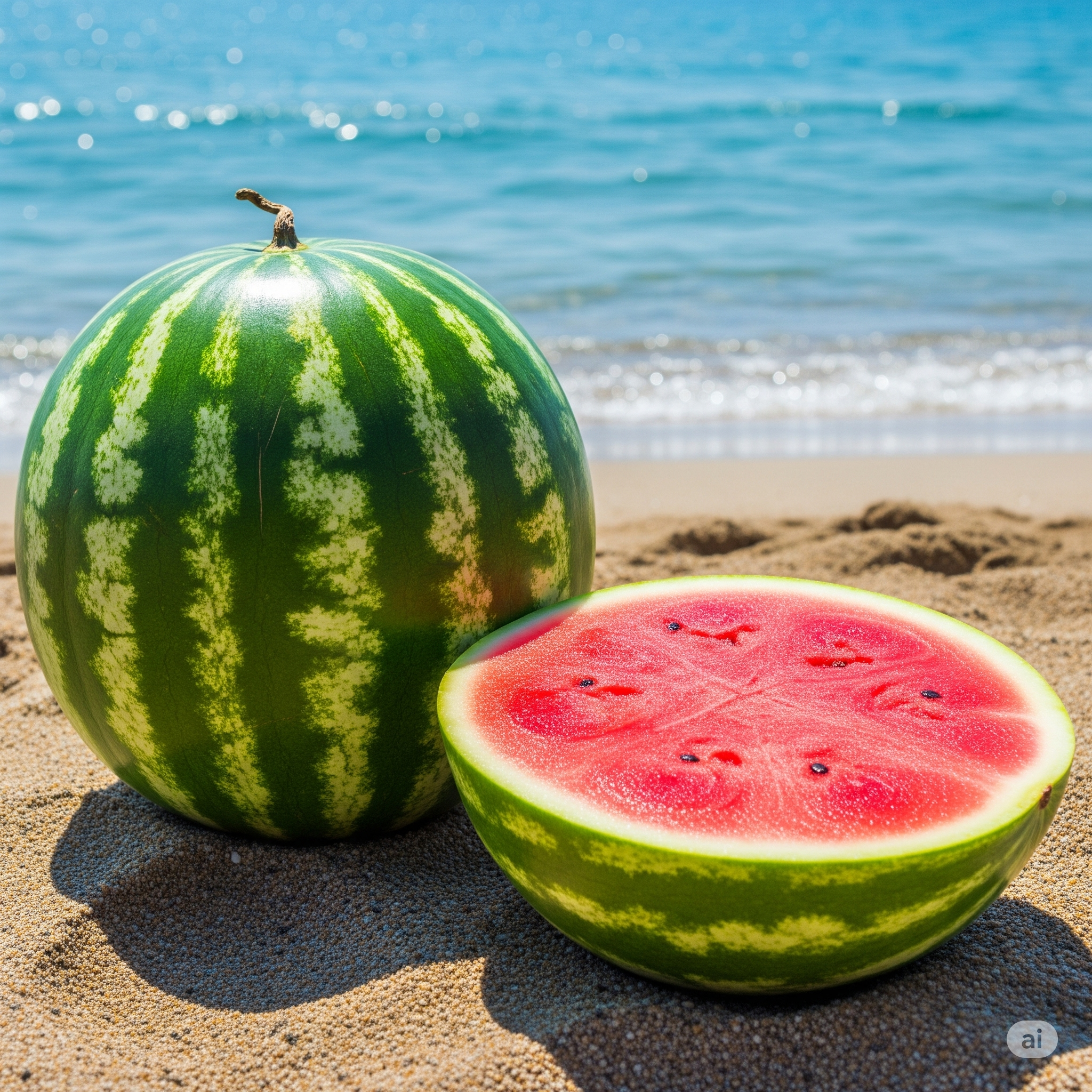 ΚΑΡΠΟΥΖΙ – Η ΚΑΛΟΚΑΙΡΙΝΗ ΥΠΕΡΤΡΟΦΗ ΟΤΑΝ ΕΝΤΑΣΣΕΤΑΙ ΣΩΣΤΑ ΣΤΗ ΔΙΑΤΡΟΦΗ ΜΑΣ