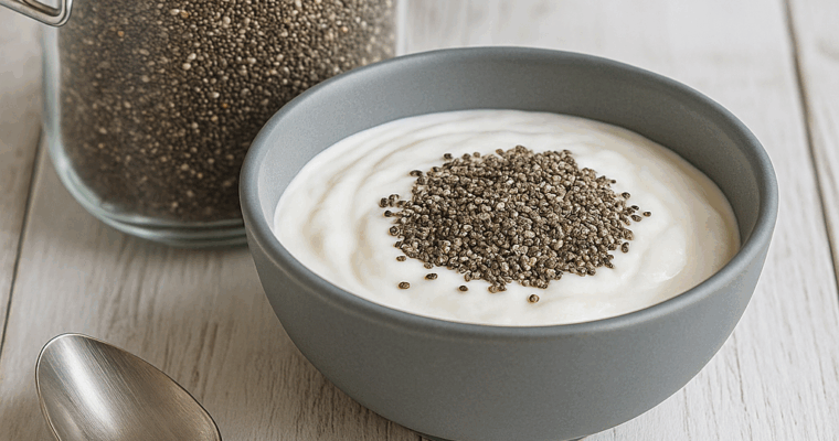 CHIA, ΤΣΙΑ; Η…»ΔΥΝΑΜΗ» ΣΟΥ;