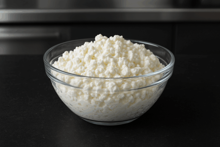COTTAGE CHEESE κοτατζ τσιζ