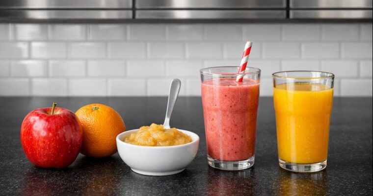 ΠΩΣ Η ΜΟΡΦΗ ΤΟΥ ΦΡΟΥΤΟΥ ΕΠΗΡΕΑΖΕΙ ΤΟ ΣΑΚΧΑΡΟ ΚΑΙ ΤΟΝ ΜΕΤΑΒΟΛΙΣΜΟ