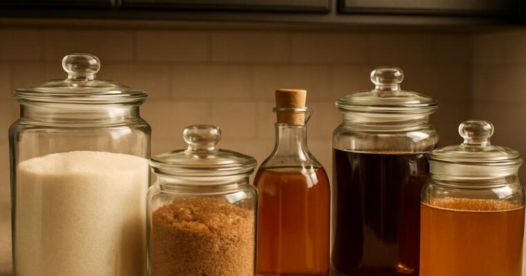 ΧΩΡΙΣ ΕΠΕΞΕΡΓΑΣΜΕΝΗ ΖΑΧΑΡΗ: Ο ΜΕΓΑΛΟΣ ΔΙΑΤΡΟΦΙΚΟΣ ΜΥΘΟΣ ΚΑΙ ΤΙ ΠΡΑΓΜΑΤΙΚΑ ΙΣΧΥΕΙ