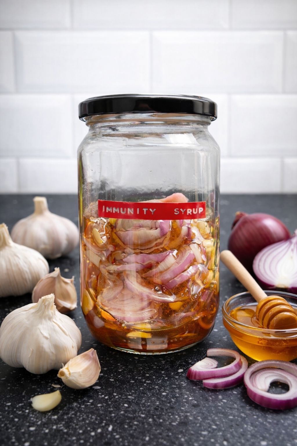 ΤΟ ΣΙΡΟΠΙ ΠΟΥ ΧΡΗΣΙΜΟΠΟΙΟΥΣΑΝ ΑΠΟ ΤΗΝ ΑΡΧΑΙΟΤΗΤΑ: ΜΕΛΙ, ΚΡΕΜΜΥΔΙ & ΣΚΟΡΔΟ ΓΙΑ ΒΗΧΑ & ΑΝΟΣΟΠΟΙΗΤΙΚΟ