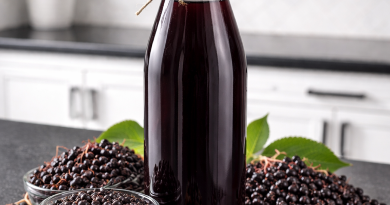ΣΙΡΟΠΙ ΖΑΜΠΟΥΚΟΥ (ELDERBERRY): ΙΣΤΟΡΙΑ, ΕΠΙΣΤΗΜΟΝΙΚΑ ΤΕΚΜΗΡΙΩΜΕΝΑ ΟΦΕΛΗ, ΑΣΦΑΛΕΙΑ ΚΑΙ ΣΩΣΤΗ ΧΡΗΣΗ